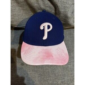 New Era Philadelphia Phillies Mother's Day On-Field 59FIFTY Fitted Hat 7 3/8